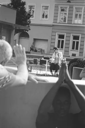 MUSIC SCAPES - WORKSHOPS – Foto 3