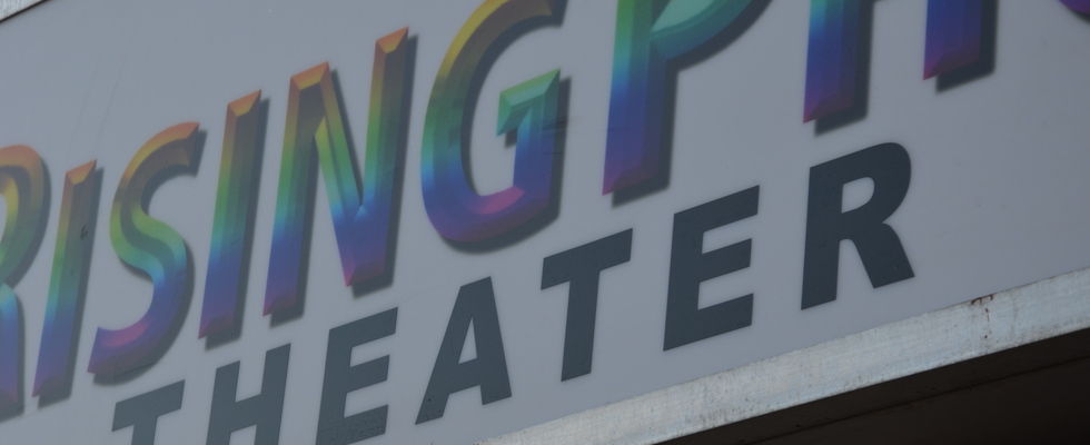 Theater, Galerie und Eventlocation The Rising Phoenix
