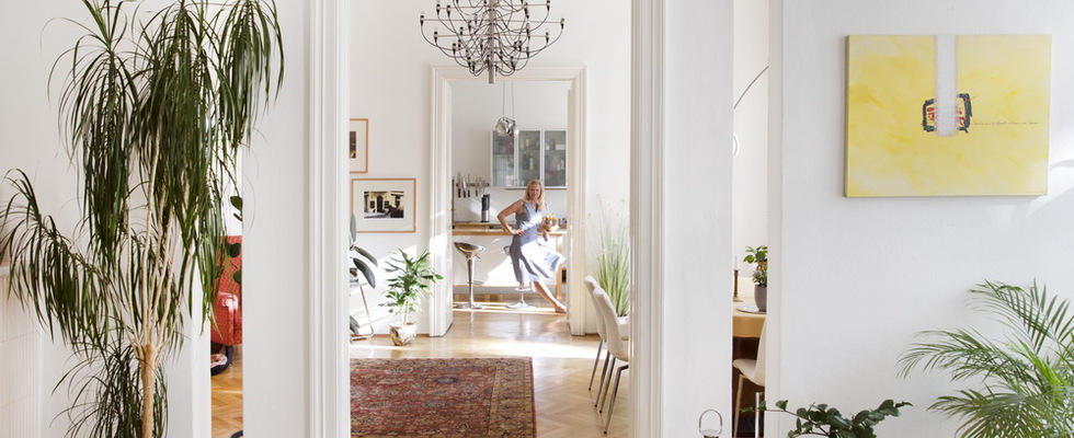 Reset your home