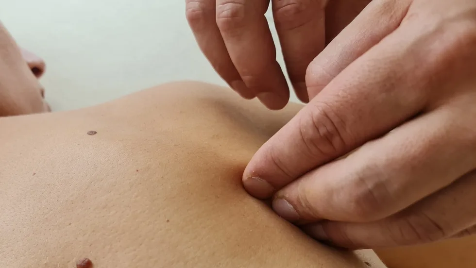  Wohlbefinden über den Körper lernen  – Foto 1