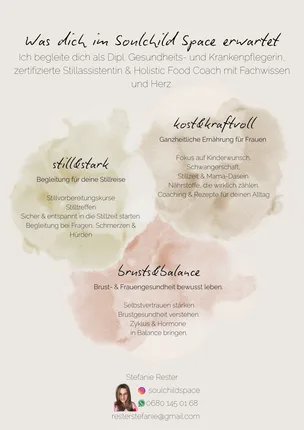 Soulchild Space  – Foto 2