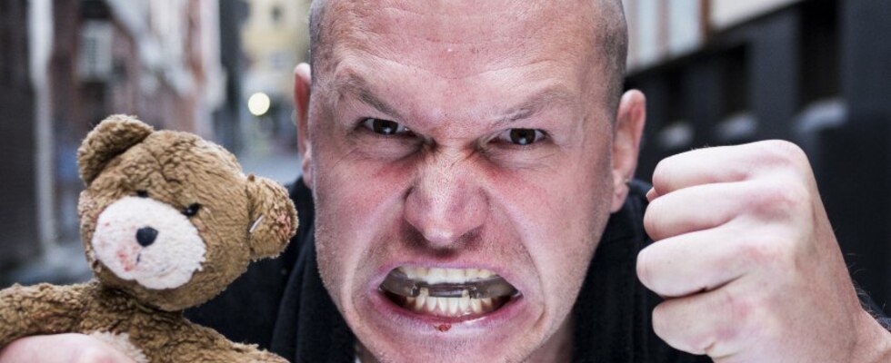 CLOWNWORKSHOP: Being Bad with Piotr