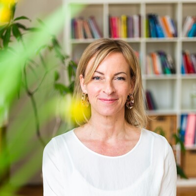 Systemische Praxis Aliny Bittner