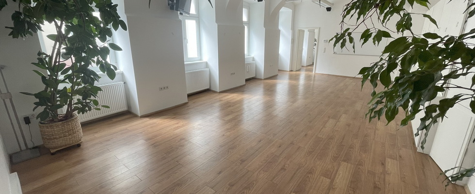 Therapie- und Seminar-Zentrum zur Mitbenützung