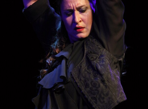 FLAMENCO TANZKURSE für AnfängerInnen