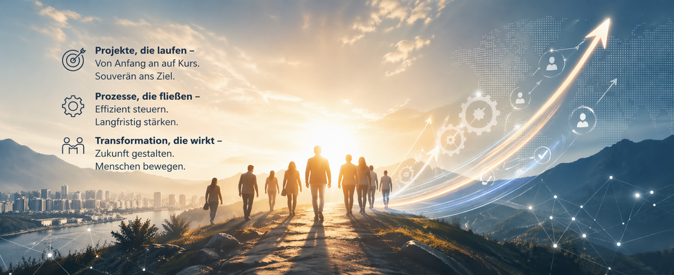 PROsitiv Unternehmensentwicklung