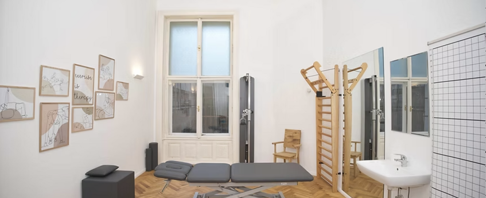 🌟 Therapieraum in 1090 Wien zu vermieten! 🌟