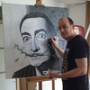 Erich Handlos