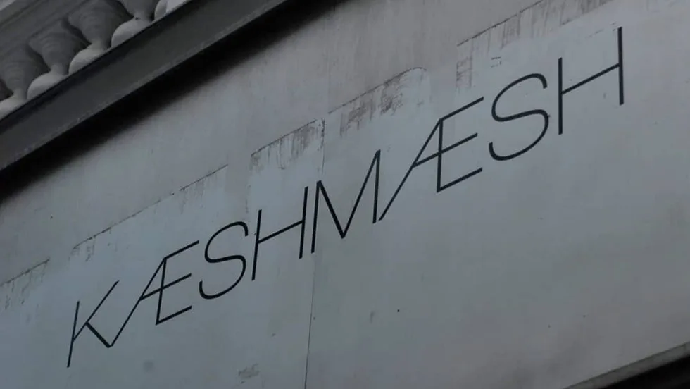 KAESHMAESH – Foto 1