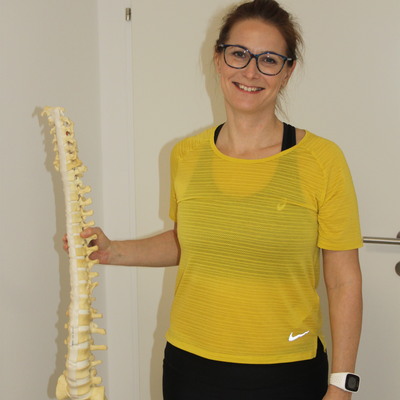 Fitness und Gesundheit, Seniorentraining, Personal Training