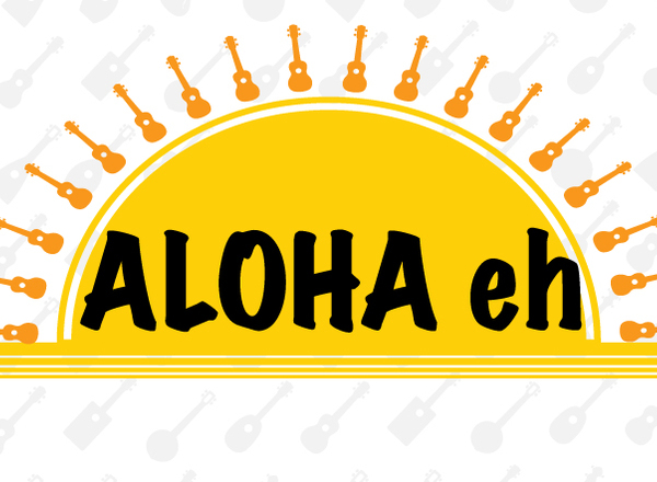 ALOHA-eh Ukulele-Treff