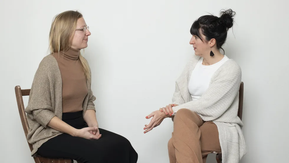 Psychozoziale Beratung & Lebensberatung – Foto 1