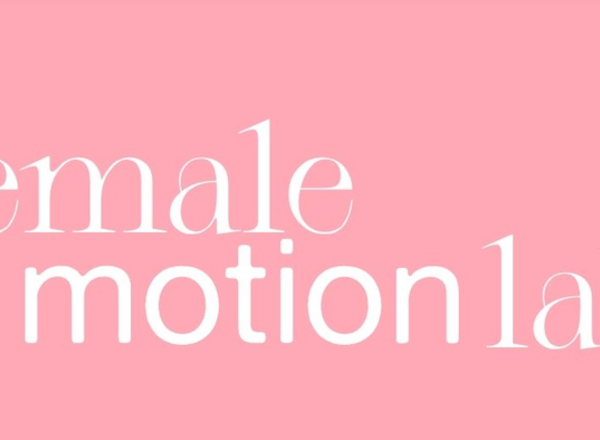 Female Motion Lab - Mindful Body Flow mit Julia
