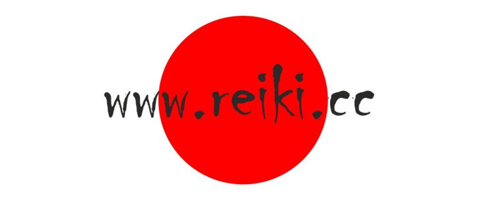 Original Reiki nach Dr. Mikao Usui