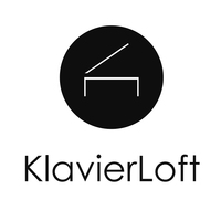 KlavierLoft Proberaum mit Yamaha C3 Flügel 