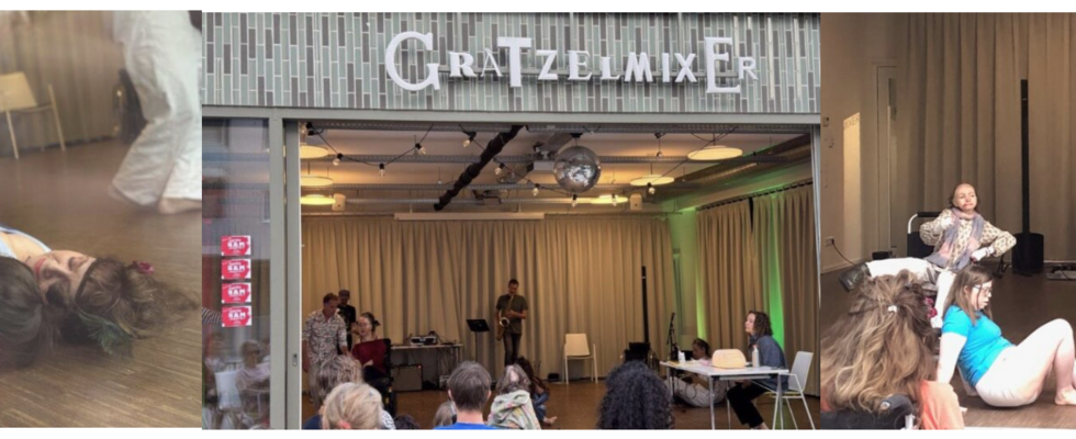 Jattle, BAM + Poetry [Grätzel:Show]