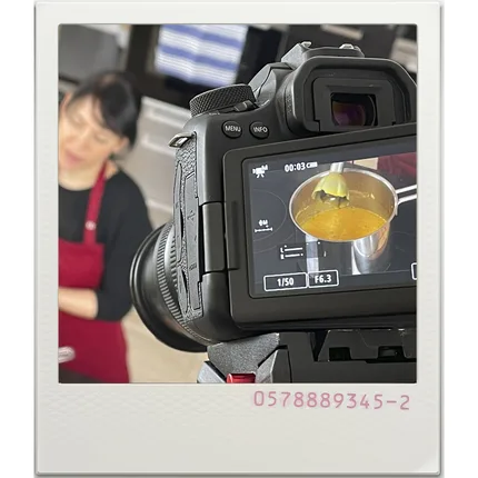 MAISBLAU Filmproduktion, Podcast Aufnahmen, Videoproduktion und Fotografie – Foto 10
