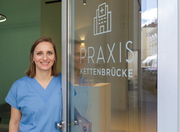 Urologin Dr. Starmühler Maria