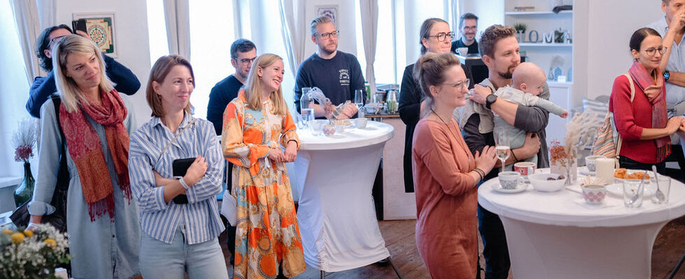 Business "Dance" Night