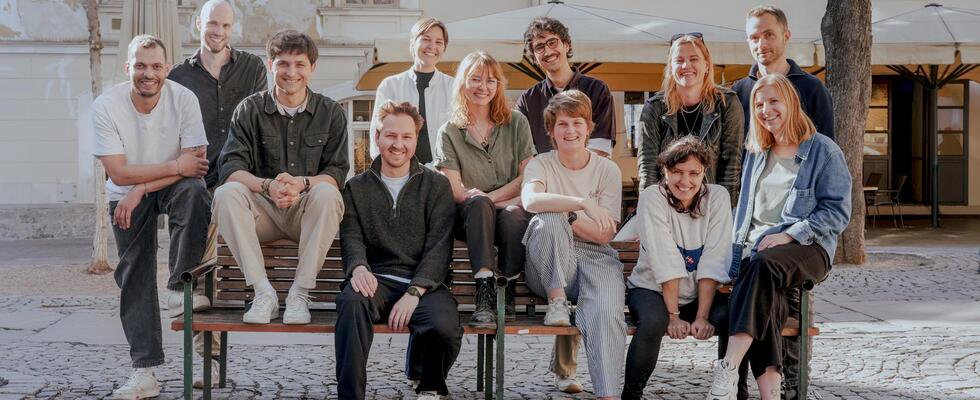 ganzgraz - Der Graz-Newsletter