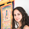 Verena Frank – Pilates, Ku Nye & Tibetische Medizin