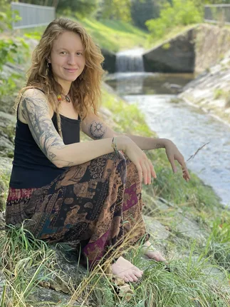 Celine Knopp – Foto 2