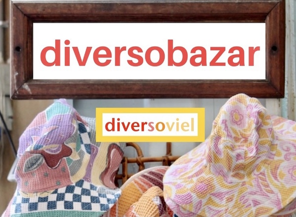 Diversobazar bei Diversoviel 