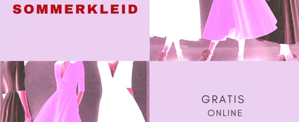 Das perfekte Sommerkleid! Verwandle dein Businesskleid in ein Afterwork-Outfit