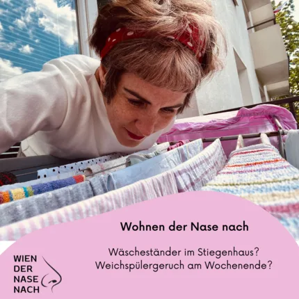 Wien der Nase nach. – Foto 4