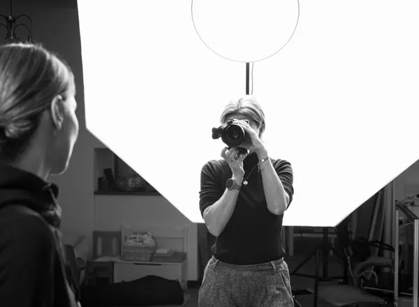 Foto- & Styling-Studio mit Raum zur kreativen Entfaltung