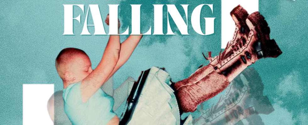 LOTLab: How to fall?