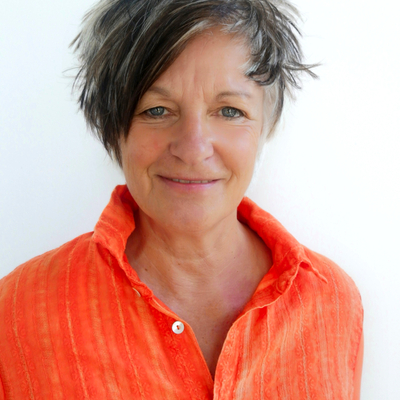 Christiane Molan ART&JOY