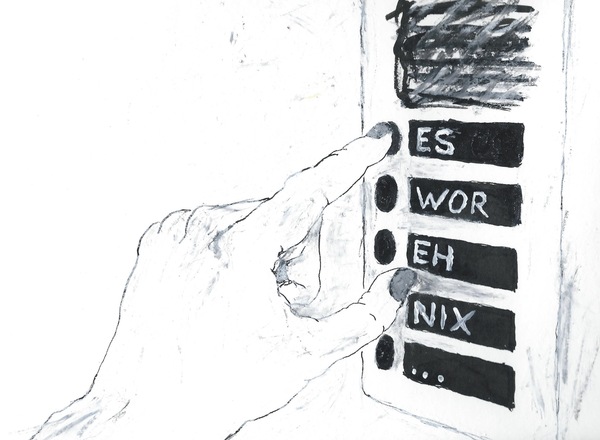 StoP-Infoabend [Stadtteile ohne Partnergewalt]