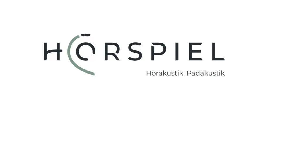 Hörspiel, Hörakustik/Pädakustik – Foto 1