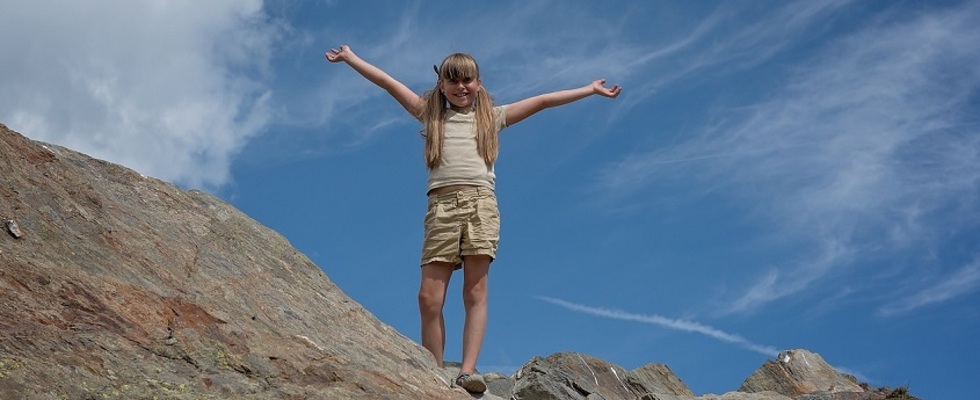 Kindermentaltraining (4x)