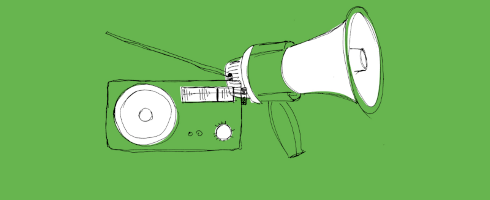 Workshopreihe Sprechen - entdecke deine Stimme!