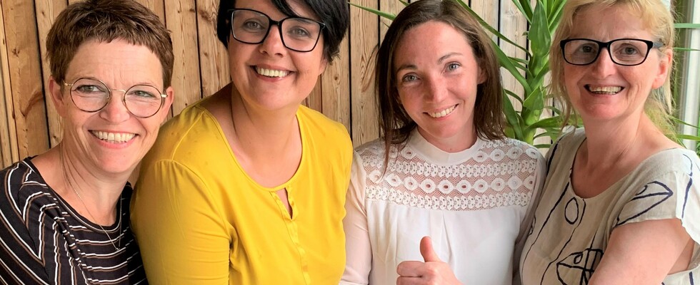 Frauen-Programmier-Treff