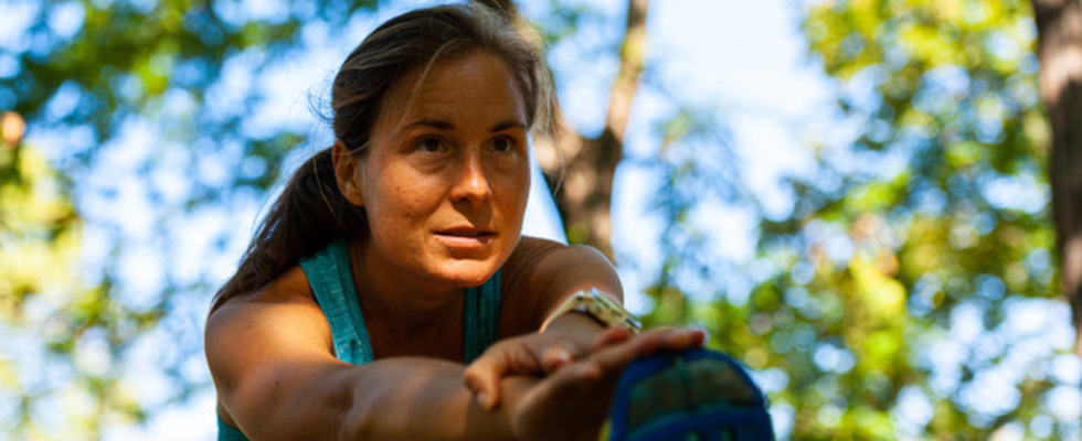 Personal Training, Ernährungstraining