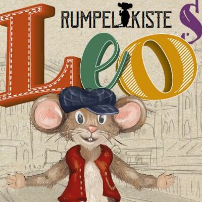 Indoor-Spielplatz "Leos Rumpelkiste"