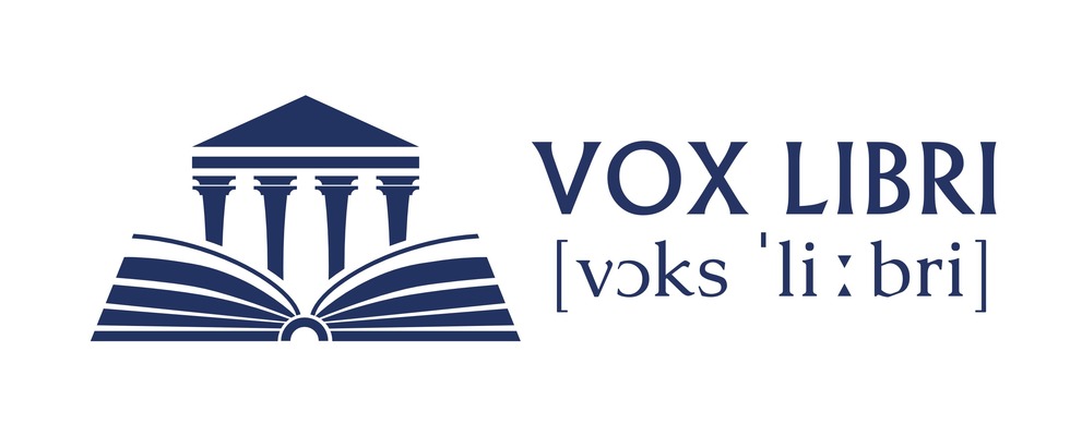 LESEKREIS Vox Libri