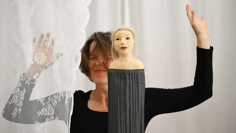 Atelier Isabella Scherabon – Foto 4