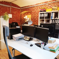 Gallery Foto