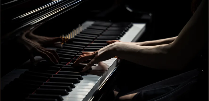 Mental und Musik Training – Foto 3