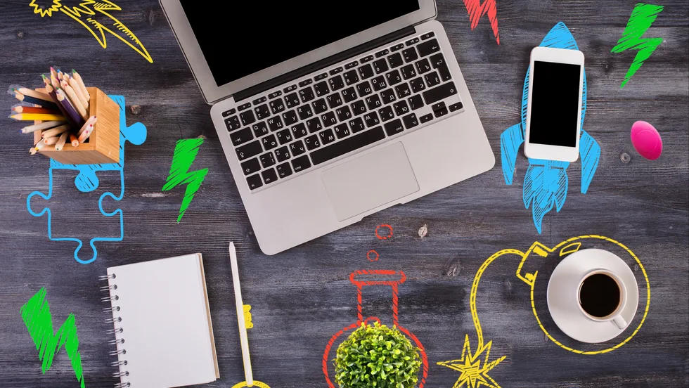 Webauftritt & Design mit Persönlichkeit – Foto 1