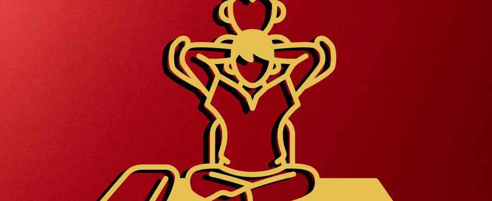 Thai Yoga Massage Ausbildung Nuad Bo-Rarn Gewerbeschein