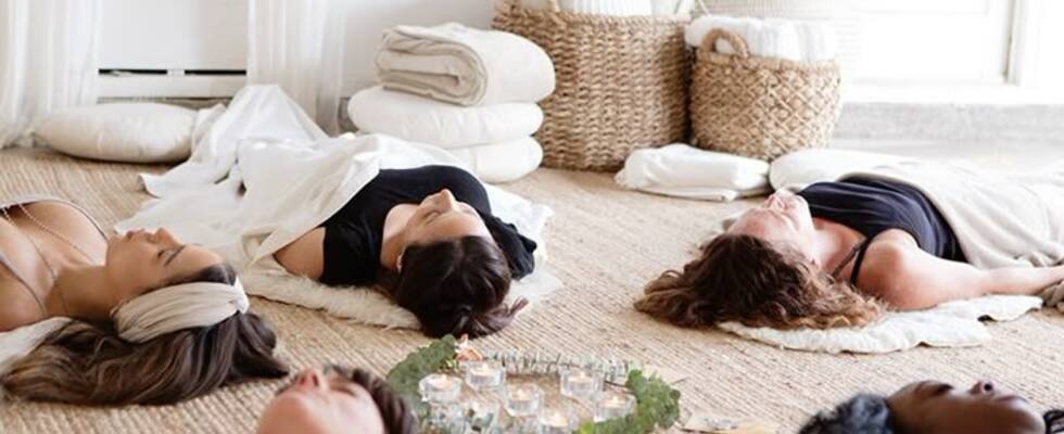 🌟 TRANSFORMATION & MEDITATION 🌟