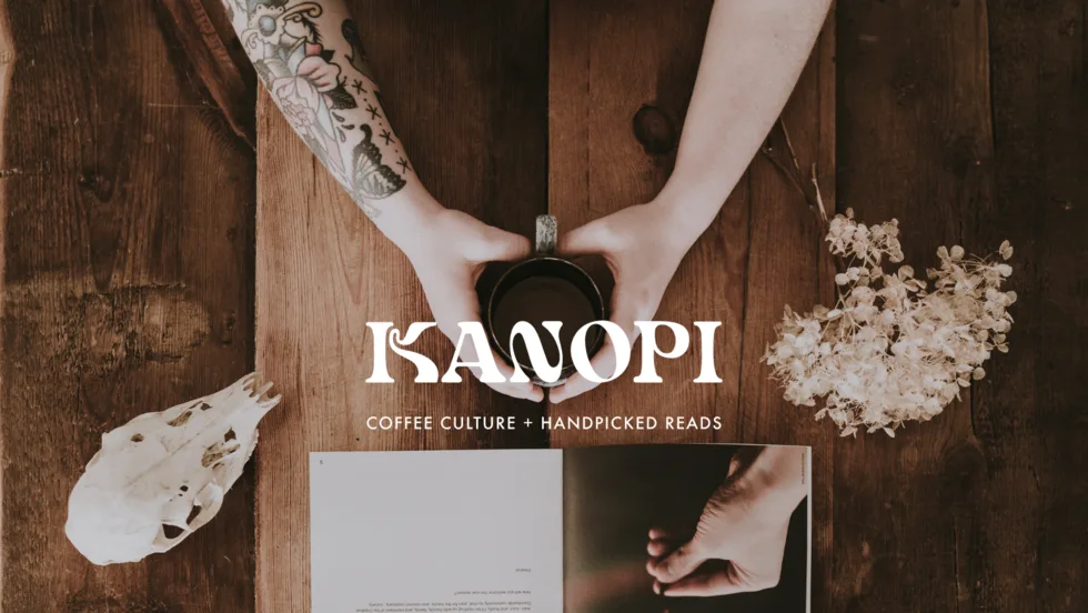 Kanopi – Foto 1