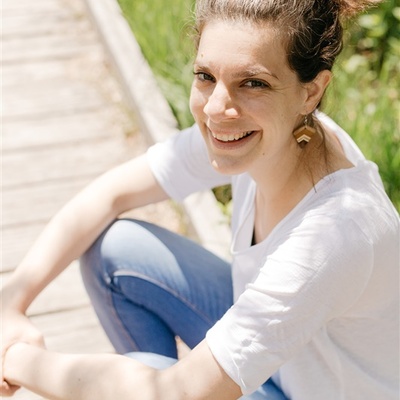 wildeKraftsein Coaching - Annika Wild