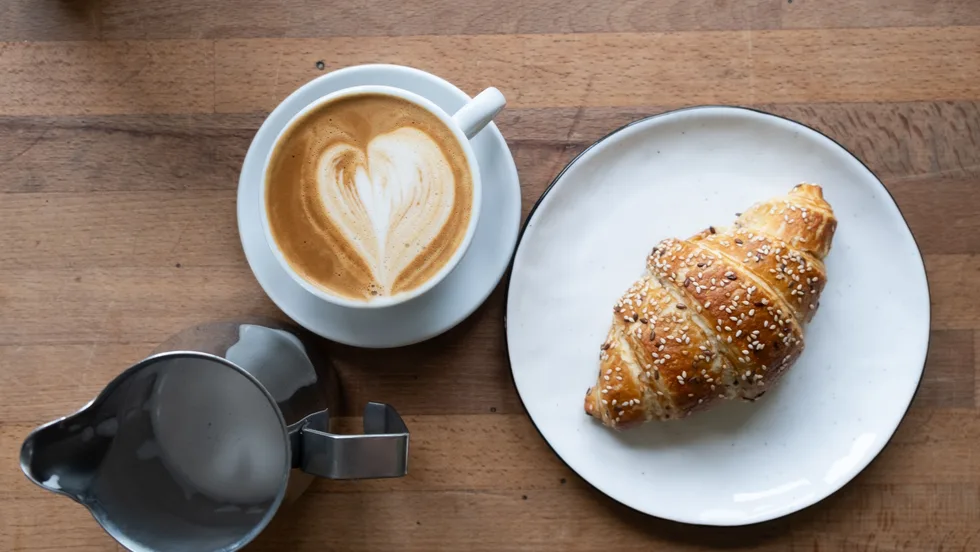 Café Figo – Foto 1