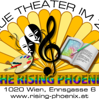 Galerie und Raum für Kreativität Workshops im Rising Phoenix